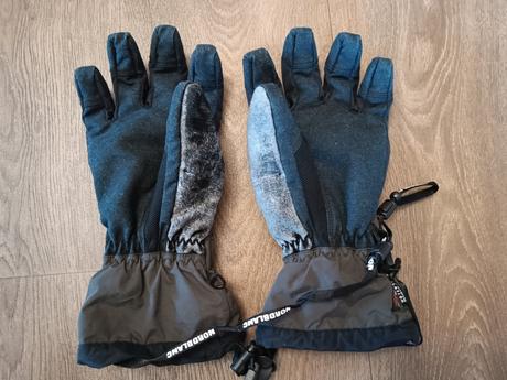 Chlapecké lyžařské kalhoty nordblanc, vel. xs, nordblanc,xs