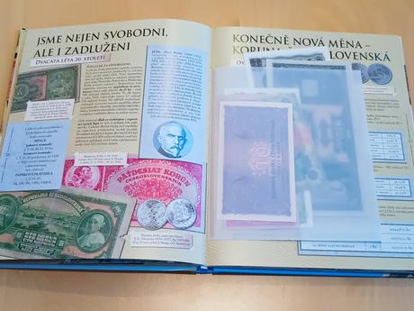 Numismatika peníze v českých zemích - jiří nolč, 