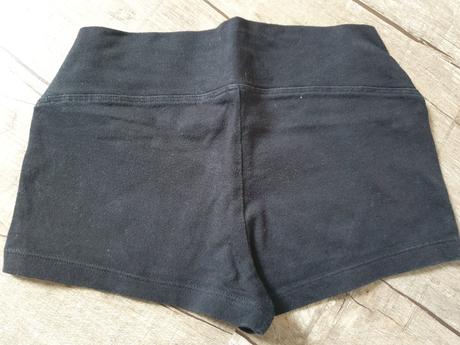 Dívčí kraťasy, decathlon,122