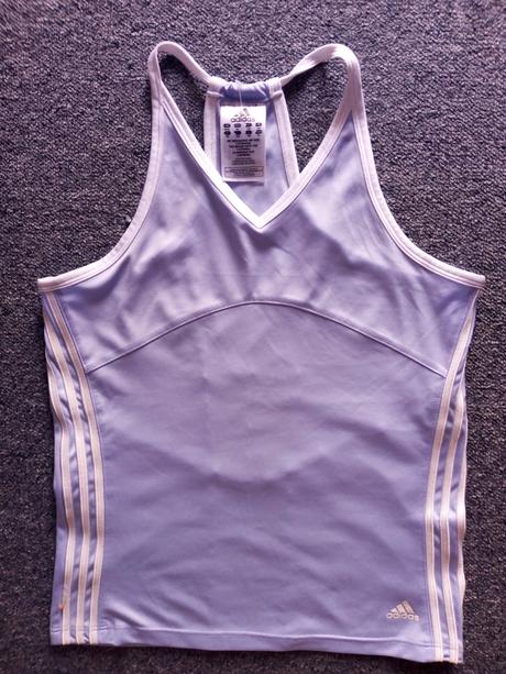 Tílko zn."adidas" vel."164", adidas,164
