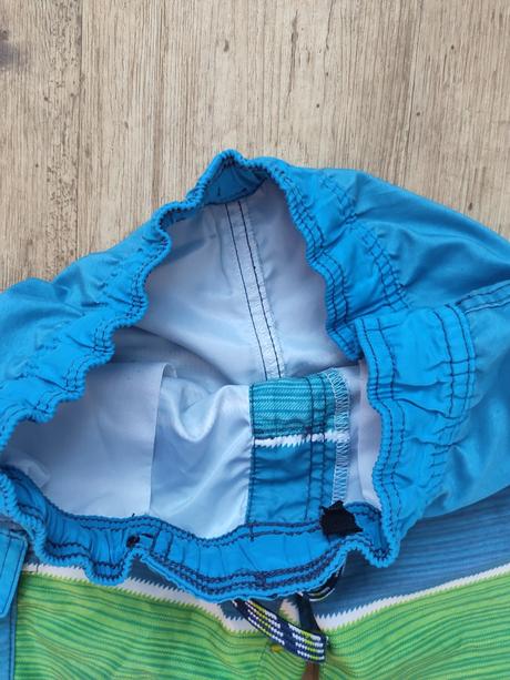 Kraťasy cca 134, 134