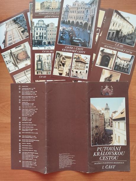 Mapy eu zemí, průvodci čr, evropa,