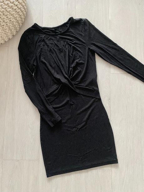 Mini šaty only, vel. s, only,s