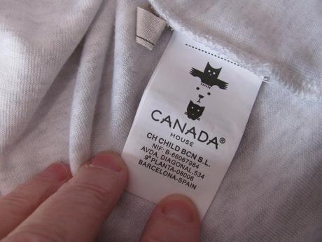 Krásná velurová světle šedá halenka s obrázkem, house,140