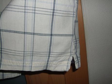 Štýlová košeľa + tričko devil fish, 104