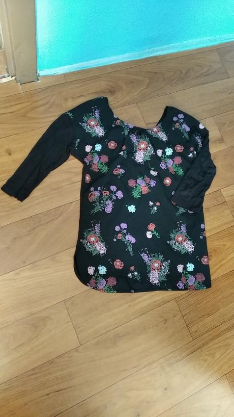 Tričko-halenka nová, vel.xs/34, orsay,xs