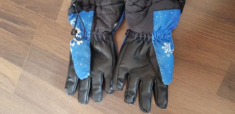 Zimni rukavice, 116