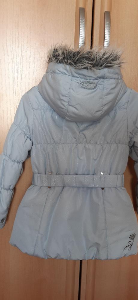 Bunda vel.116, disney,116