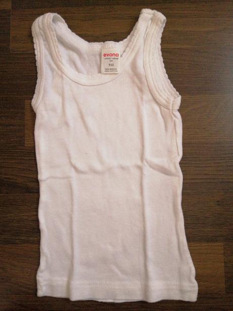 Spodní kosilka, evona,110