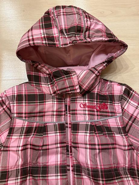 Zimní bunda, berti,128