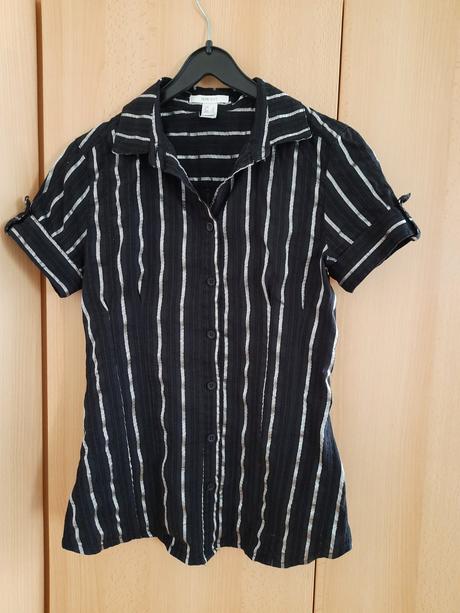 Dámské košile zn. mango vel. s, mango,s