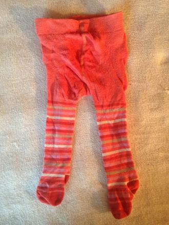 Dívčí punčocháče, 62