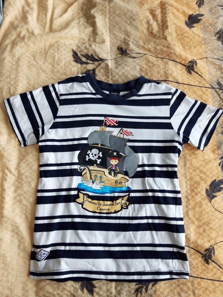 Tričko vel. 134, 134