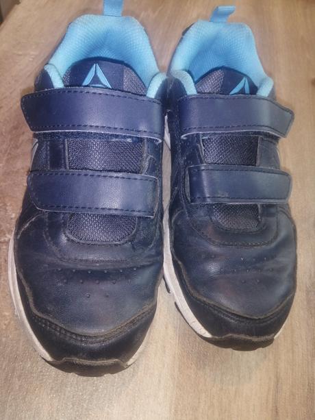 Boty zn. reebok, vel. 31,5 cm, reebok,31