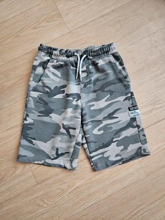 Kraťasy reserved, vel. 146, reserved,146