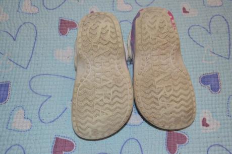 Gumové nazouváky ala croksy, boty k vodě, bačkorky, 26