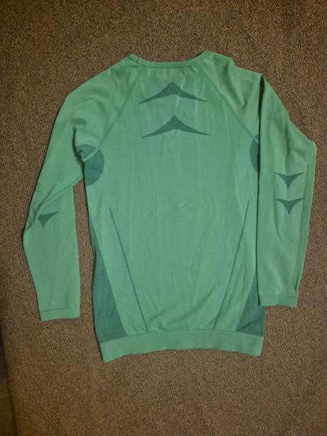 Funkční termo tričko dl. rukáv crivit vel. 146/152, crivit,146