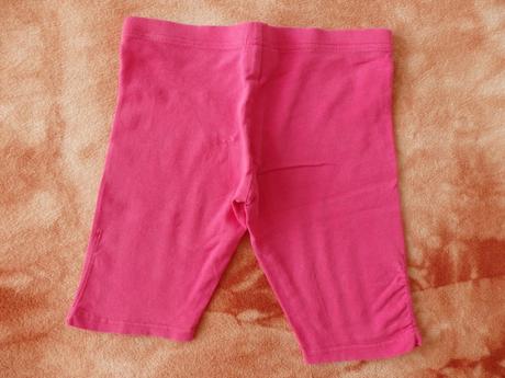 Kraťasy (na donošení), 122