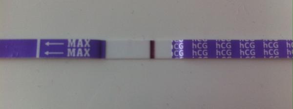 Slabá 2. čárka na TT, vidíte ji také?