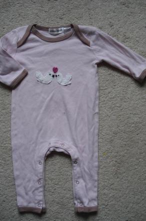 Bavlněný overal, 80