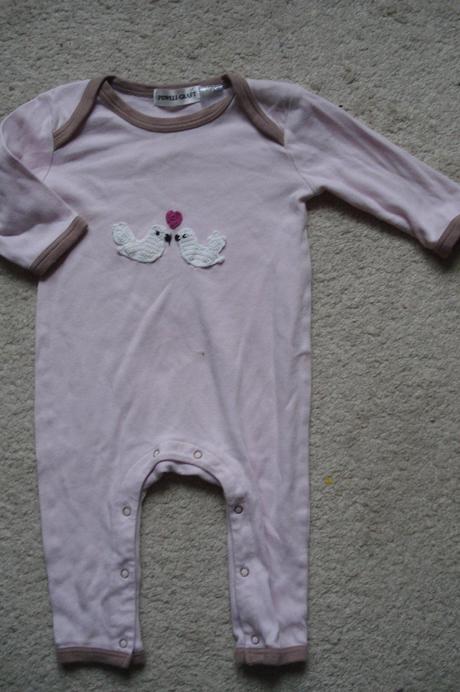 Bavlněný overal, 80