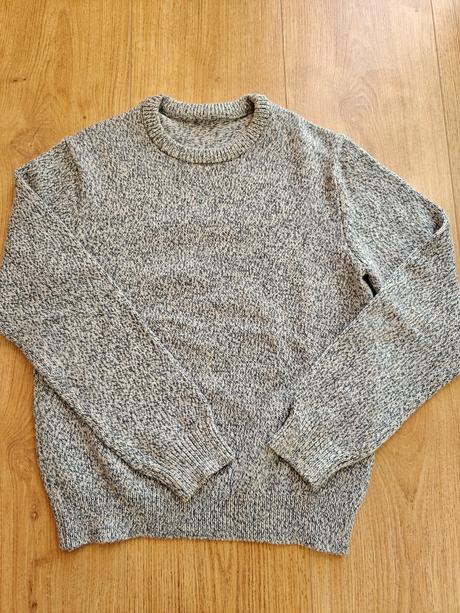 Svetr vel. 134/140, tchibo,134