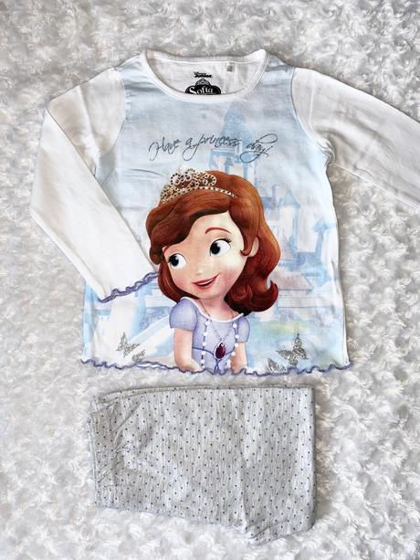 Dvoudílné pyžamo cool club, coolclub,92