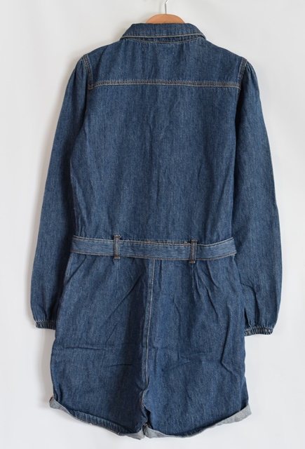 Overal vel. 13 - 14 let, primark,164