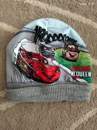 Zimní čepice, c&a,86