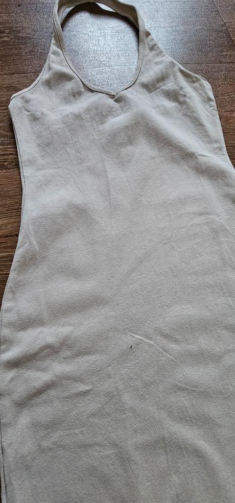 Letní upnuté mini šaty h&m vel  xs, h&m,xs