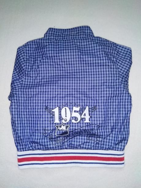 Frajerská větrovka, 92