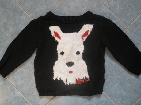 Svetřík, nutmeg,80