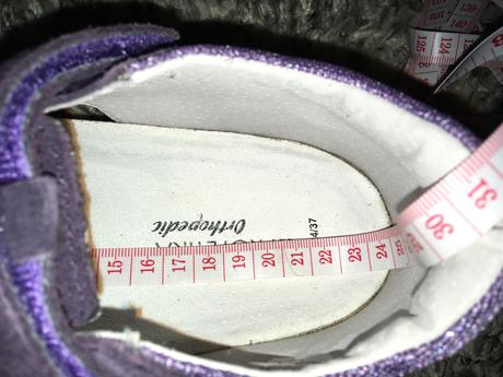 Ortopedické sandály protetika (vel.37), protetika,37