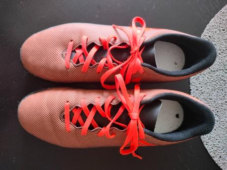 Dětské tarfy velikost 38, adidas,38