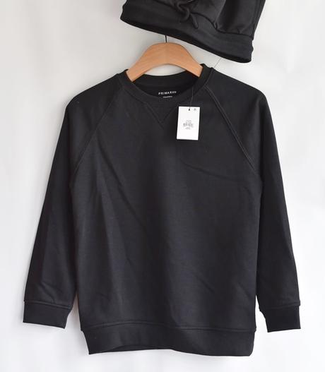 Teplákovka vel. 8 - 9 let, primark,134