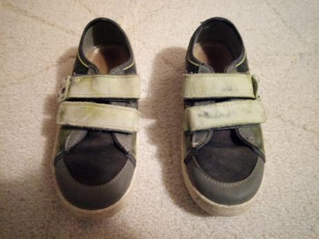Tenisky befado, befado,30
