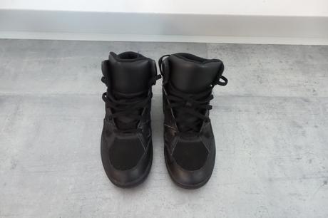 Kotníčkové tenisky nike, nike,35