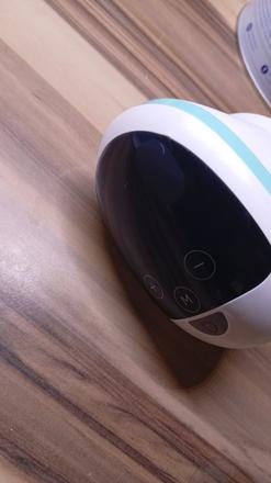 Elektrická odsávačka, 