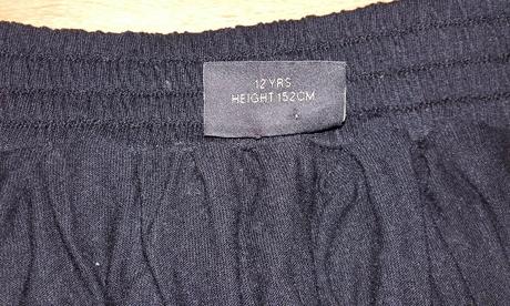 Volánová suknička next, next,152