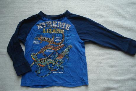 Vršek pyžama, bhs,104