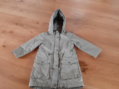 Reserved bundička 110/116 jaro/podzim, reserved,110