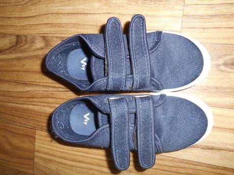 Tenisky/přezůvky, 31