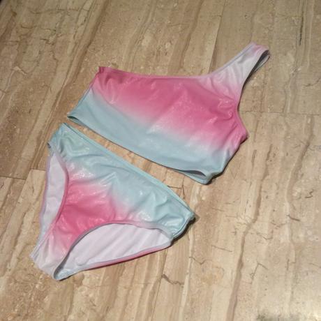 Duhové plavky zn. matalan, matalan,158