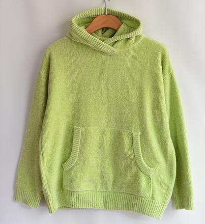 Svetr vel. 146/ 152, 146