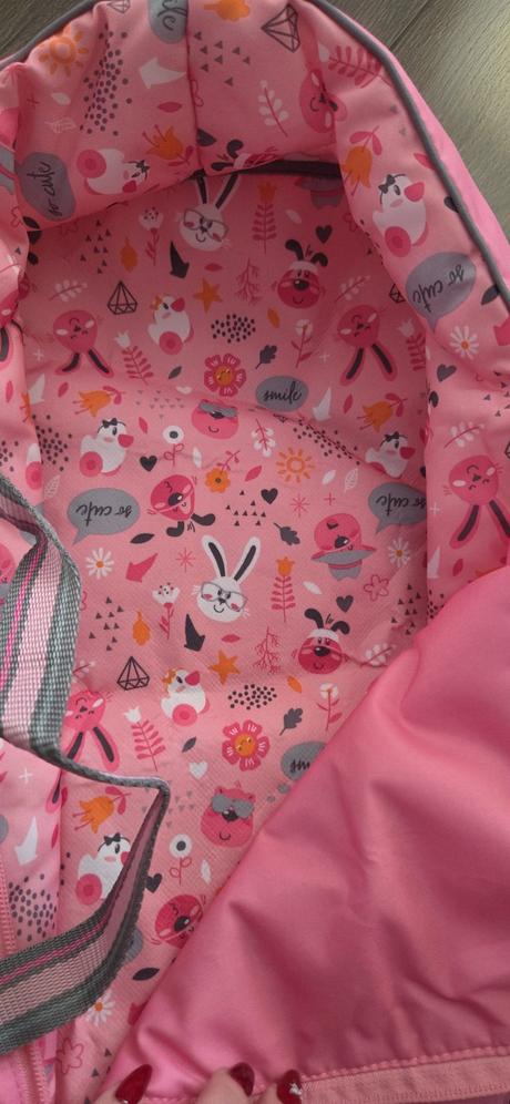 Baby born sada pro panenku, 