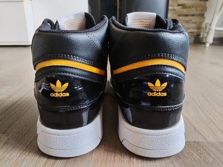 Adidas drop step vel 40, adidas,40