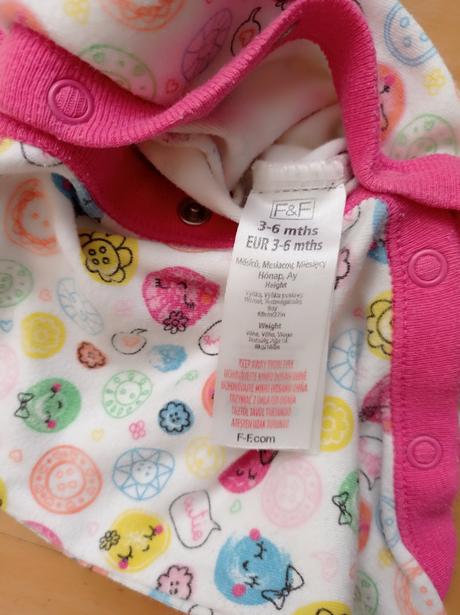 Overal na spaní 62, f&f,62