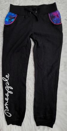 Tepláky pineapple 9-10 let, 140