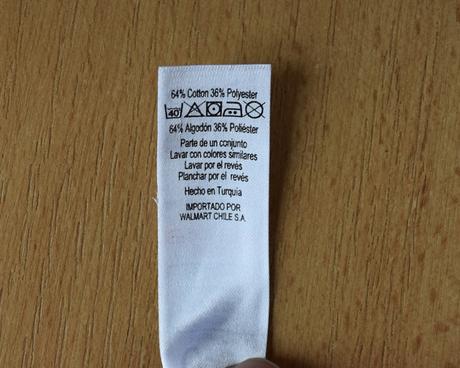 Tričko vel. 0 - 3 m, george,62