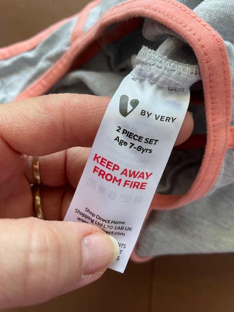 Overál letní - v.7/8 let, 128